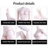 Highly Articulated 1/6 Doll Body With Joint Design 30CM Doll Replacement Nude Doll For Creative Posing Adult Collector
