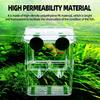 Aquarium Fish Breeder Box Durable Betta Fish Tanks Fishs Breeding Isolation Box Hatching Incubator Box for BabyFish Shrimp