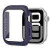 Tempered Glass+Cover For Apple Watch 11 10 46mm 42mm Ultra 3/2 49mm Screen Protector Case iWatch Series 9 8 7 6 5SE 45mm 44 40mm