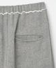 MILLO ARCHIVE Glitch Sweatpants [Melange Gray]