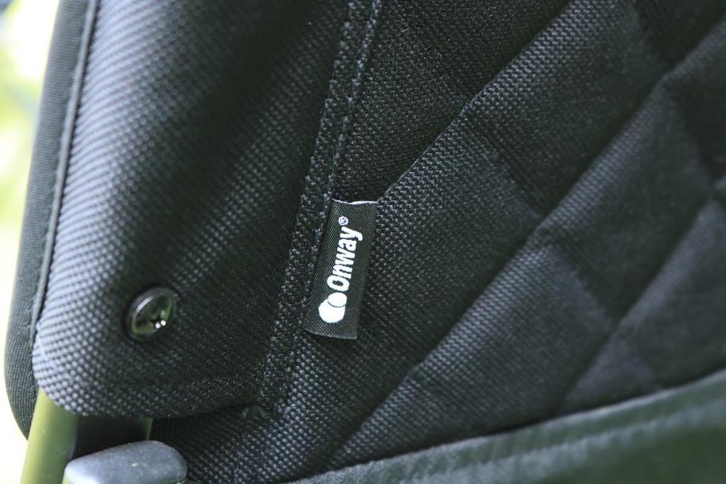 Onway Director Skládací Outdoor Camping Levný Stylový Kompaktní ležící Lehký Sólo Nízká vnitřní židle Skládací Přenosný Pohodlný rybářský gril