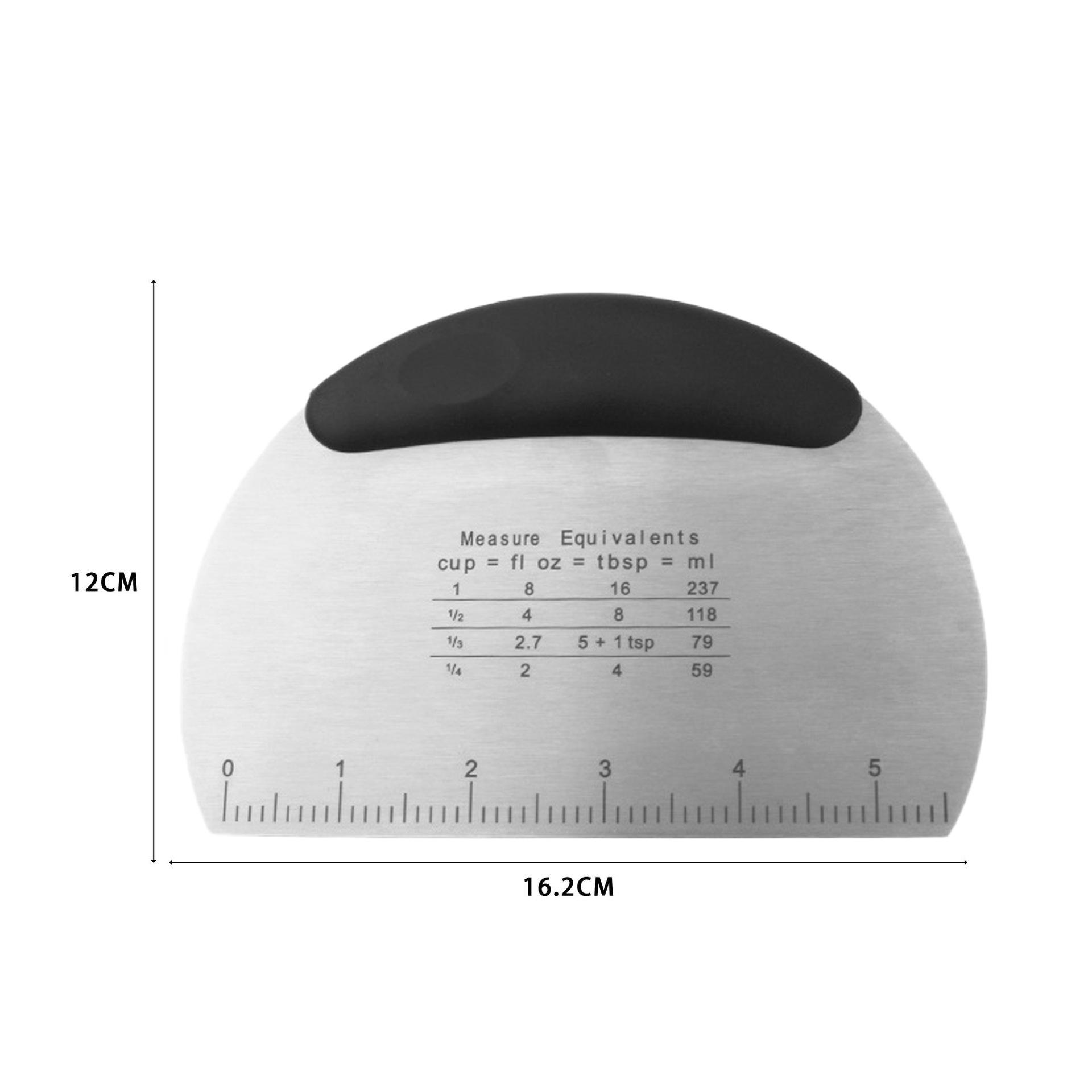 

Трансграничный набор ножей для хлеба из нержавеющей стали и инструментов для выпечки