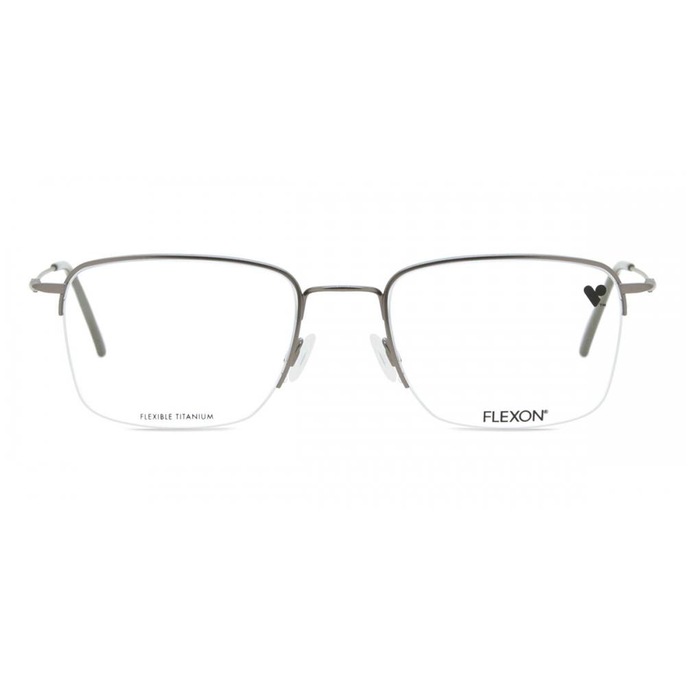 

Flexon H6041 033 Men Eyeglasses 52-20-140