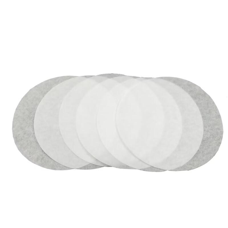 Burger Patty Wax Paper