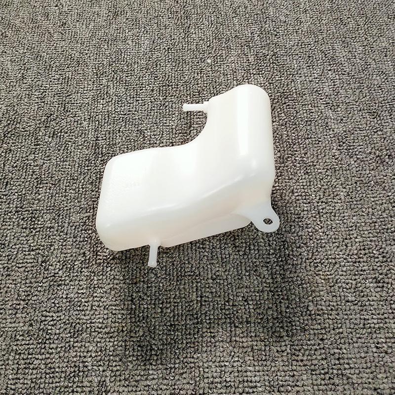 Offroad oljebehållare för Suzuki DRZ400 Motorcykeltillbehör