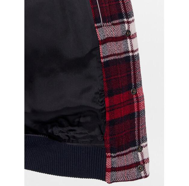 Куртка Tommy Hilfiger Varsity