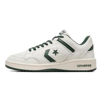 Weapon Low Yeşil Envy Vintage Beyaz Unisex Spor Ayakkabı Krem A11212C