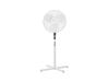 Oscillating Fan VL 3603 S Clatronic 40cm High (White)