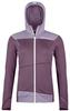 Jacket Ortovox Fleece Light Hoody W (87121)