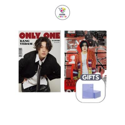 Bang Yedam The 1st Mini Album ONLY ONE
