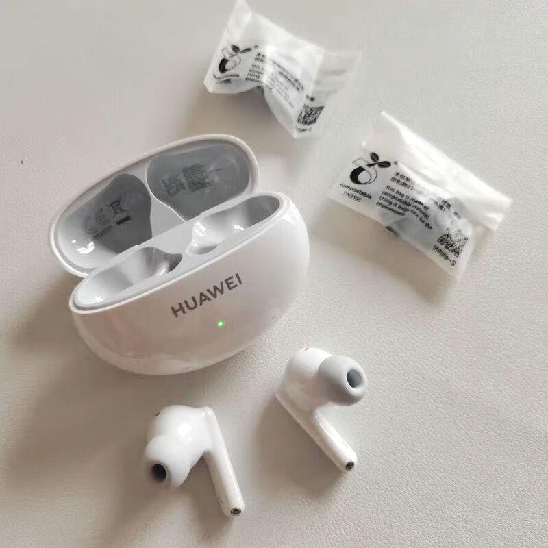 Huawei FreeBuds 6i True Wireless Noise-Cancelling Earbuds
