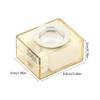 100-300A Waterproof Fuses And Compact Double Terminal Battery Fuses Block For Marine Boat Applications