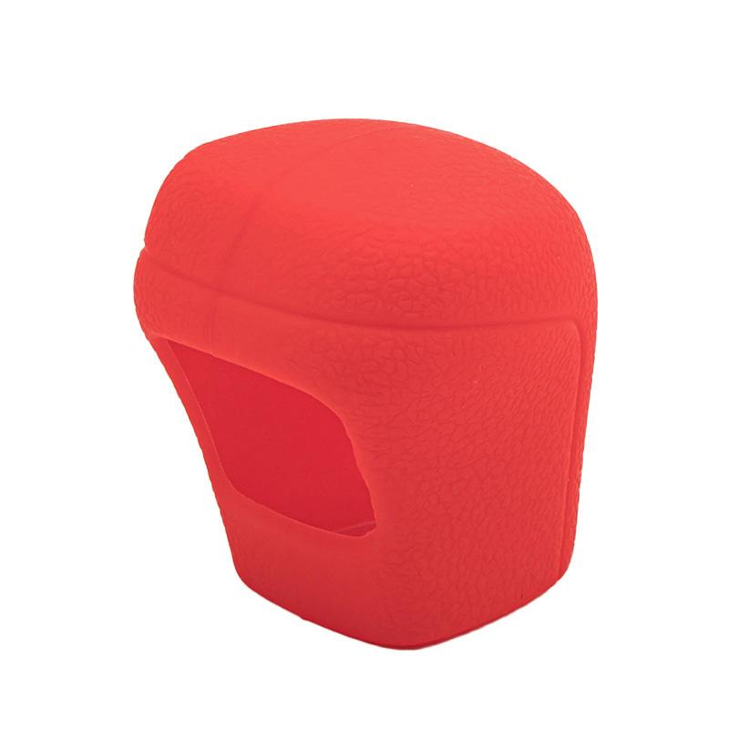 For Toyota Frontlander RAV4 Camry Corolla Gear Shift Cover - Silicone Automatic Transmission Protector, Car Interior Accessory