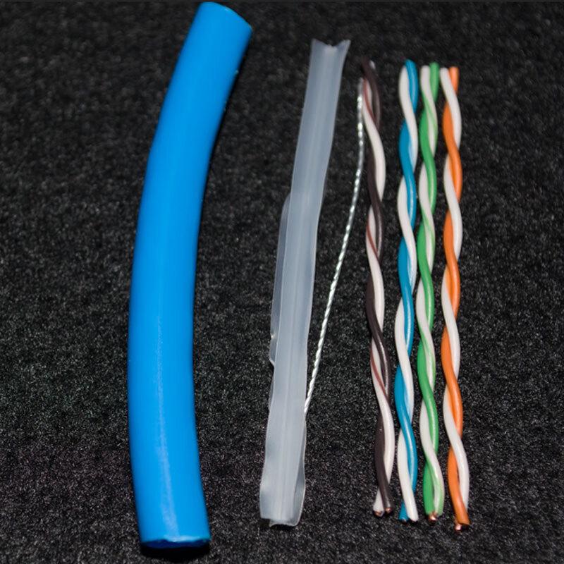 Yaoqing Cat6a Gigabit Ethernet Cable