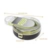 Hand Guard Multifunctional Vegetable Cutter Stainless Steel Food Grater Kitchen Slicer  for Potato