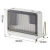 Utensil Holder for Kitchen Counter Anti Slip Utensil Drying Rack Multifunctional Chopsticks Spoons Forks