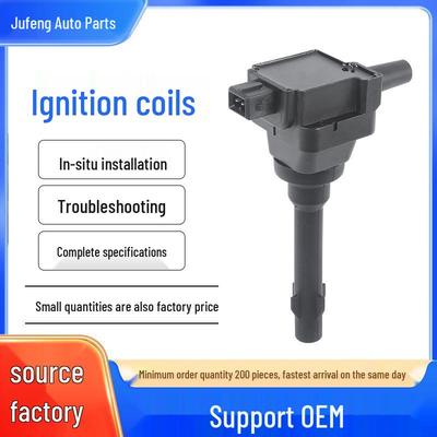 High Voltage Car Ignition Coil F01R00A020 for Southeast V3 Lingyue & Suzuki