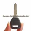 Car Key Shell for Honda Accord/Odyssey Chip Ignition, Unmarked and DIY Modifiable
