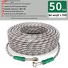 High-Pressure Braided Agricultural Spray Hose