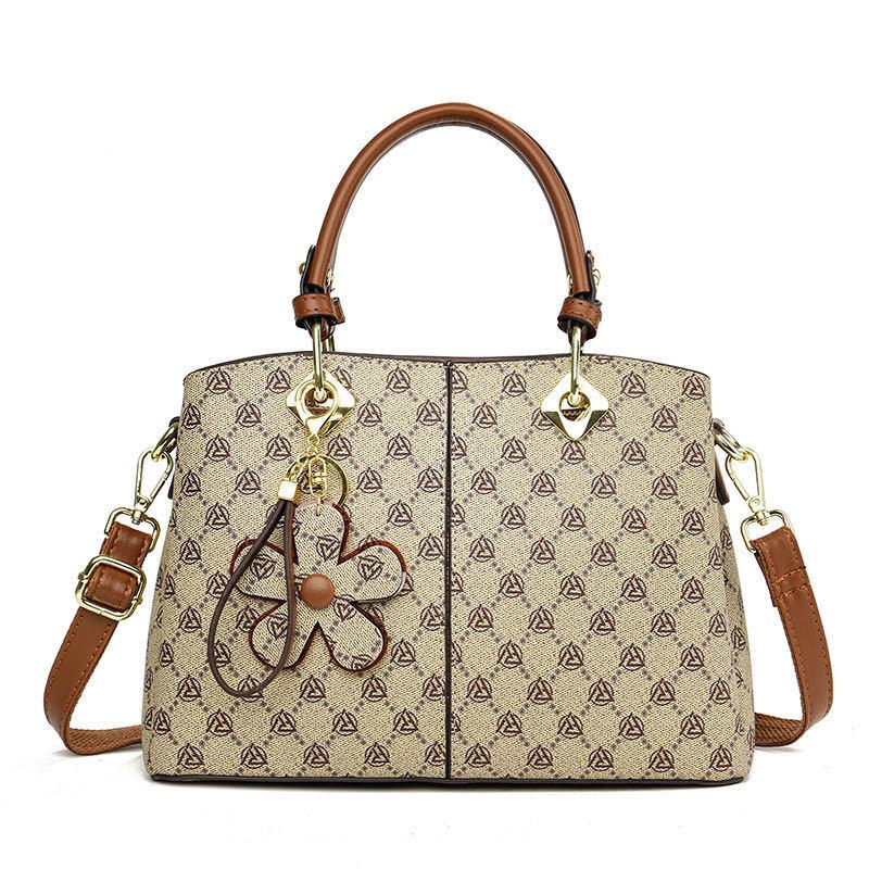 

Многосекционная легкая роскошная высококачественная мягкая прочная модная изысканная легкая сумка-кроссбоди через плечо для поездок на работу, для улицы, для пляжа