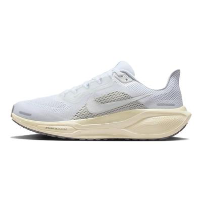 Pegasus 41 White Chalk Women Sneakers Grey Sea-Glass IO9914-100