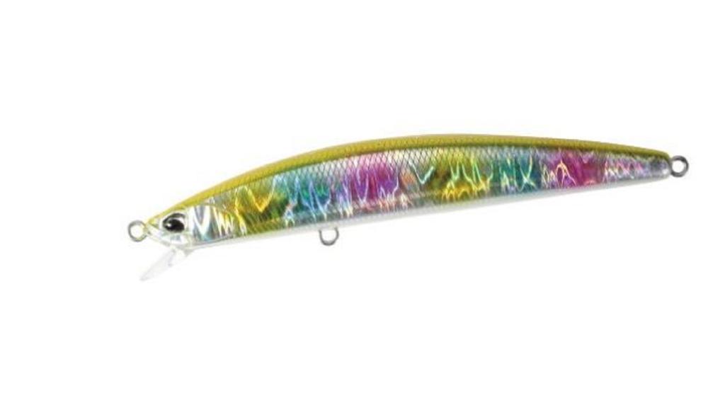 Duo Tide Minnow Sprat 100SF Floating Lure CPA0608 (3114)