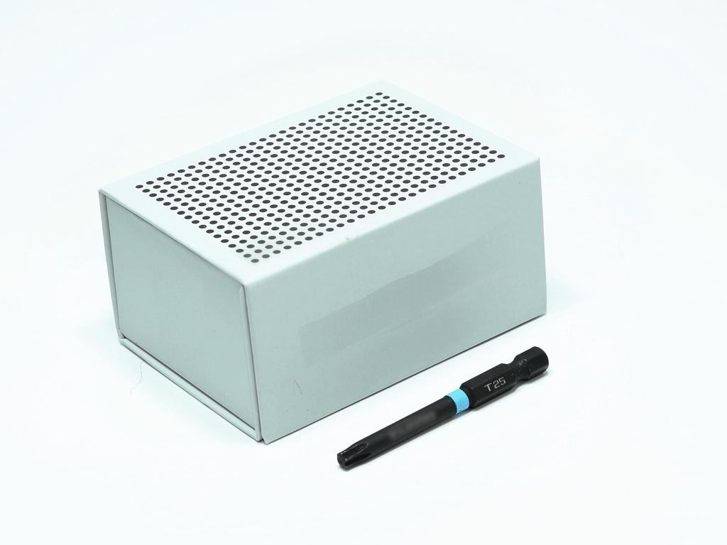 S&S Scholar Works Type PEAK/02 Folding Iron Sight for Toy Guns (1.93") [Parallel Import]