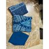 Indian Pakistani Anarkali Kurta Pant Dupatta Set Designer Ethnic Salwar Kameez