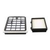 Staubsauger Abluftfilter Staubbehälterfilter Filterelement Für EUREKA NEN180 Kit-Staubbecher Einfach zu installieren