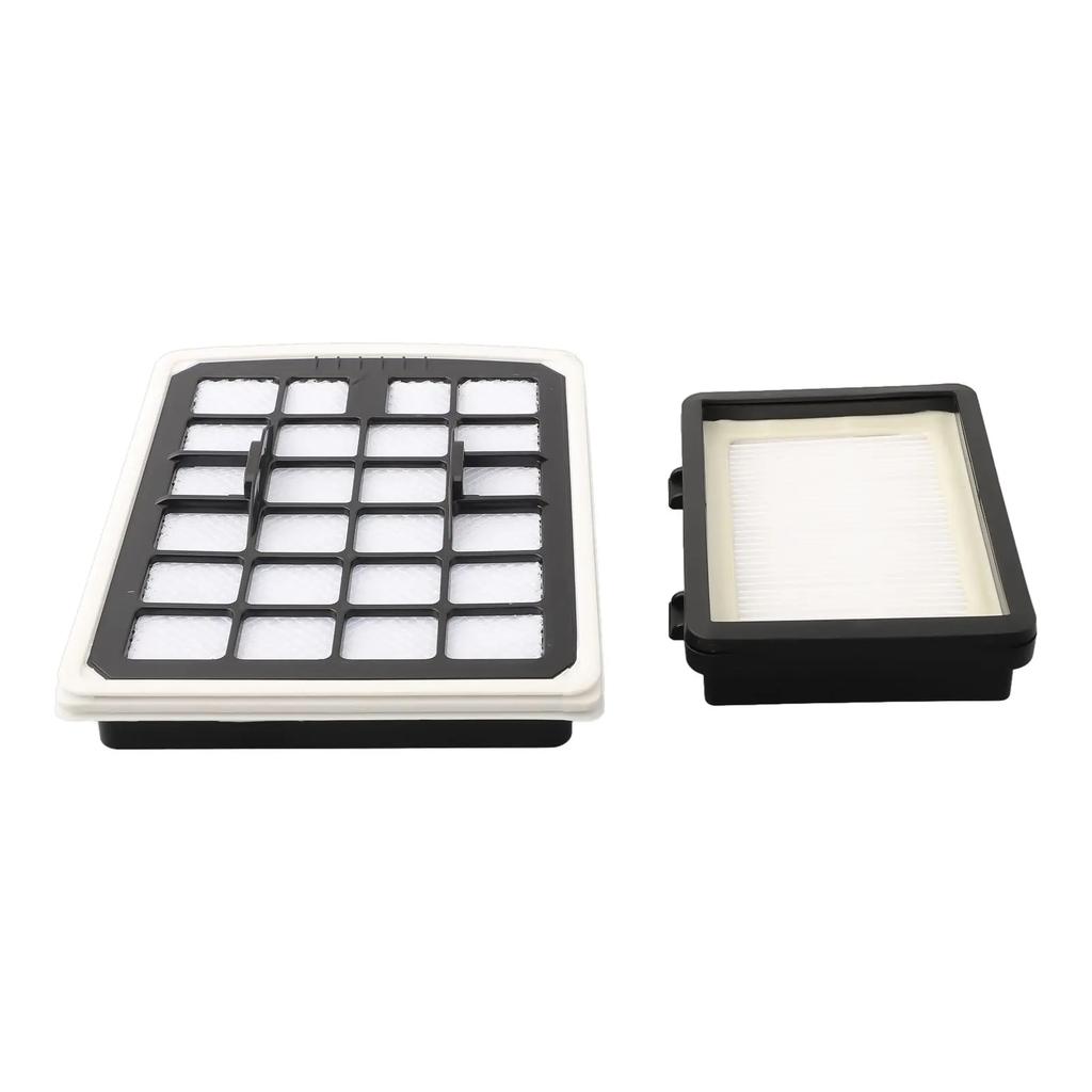 Staubsauger Abluftfilter Staubbehälterfilter Filterelement Für EUREKA NEN180 Kit-Staubbecher Einfach zu installieren