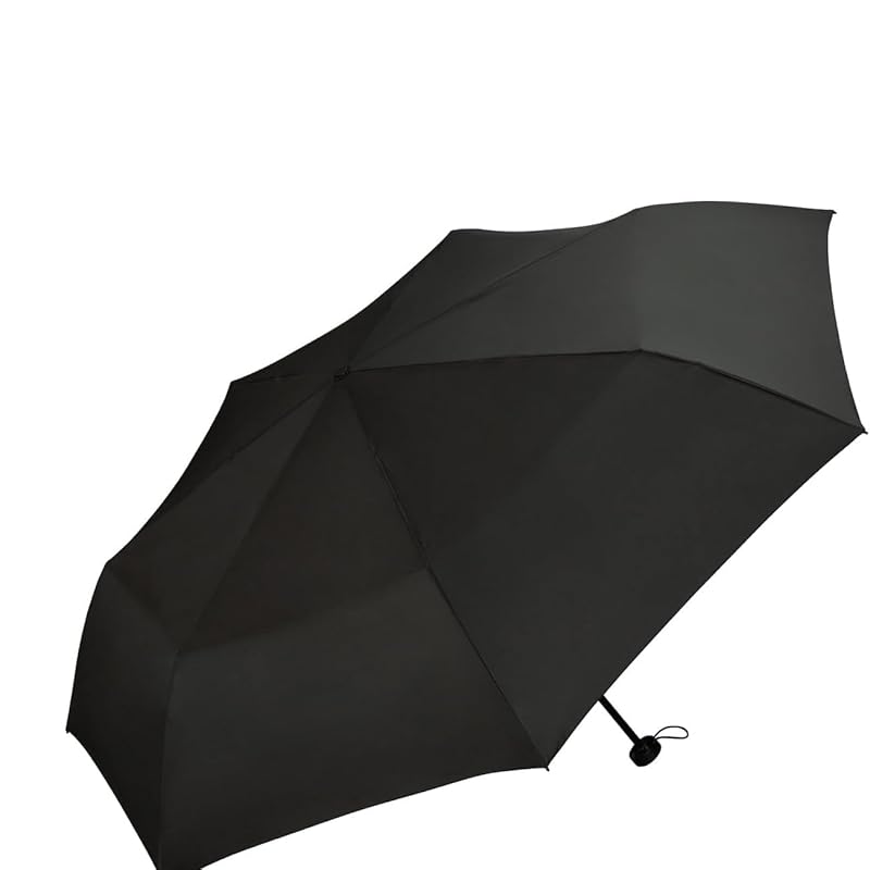

folding umbrella [6 ribs/super lightweight] folding umbrella Super water repellent folding sturdy long lasting standing umbrella Convenient to carry