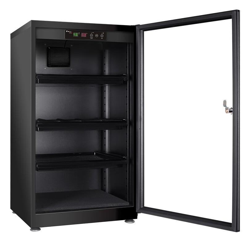 EIRMAI Electronic Dehumidifying Dry Cabinet