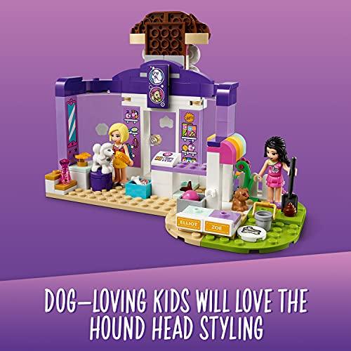 LEGO Friends - 41691 - Soin De Jour Pour Chien