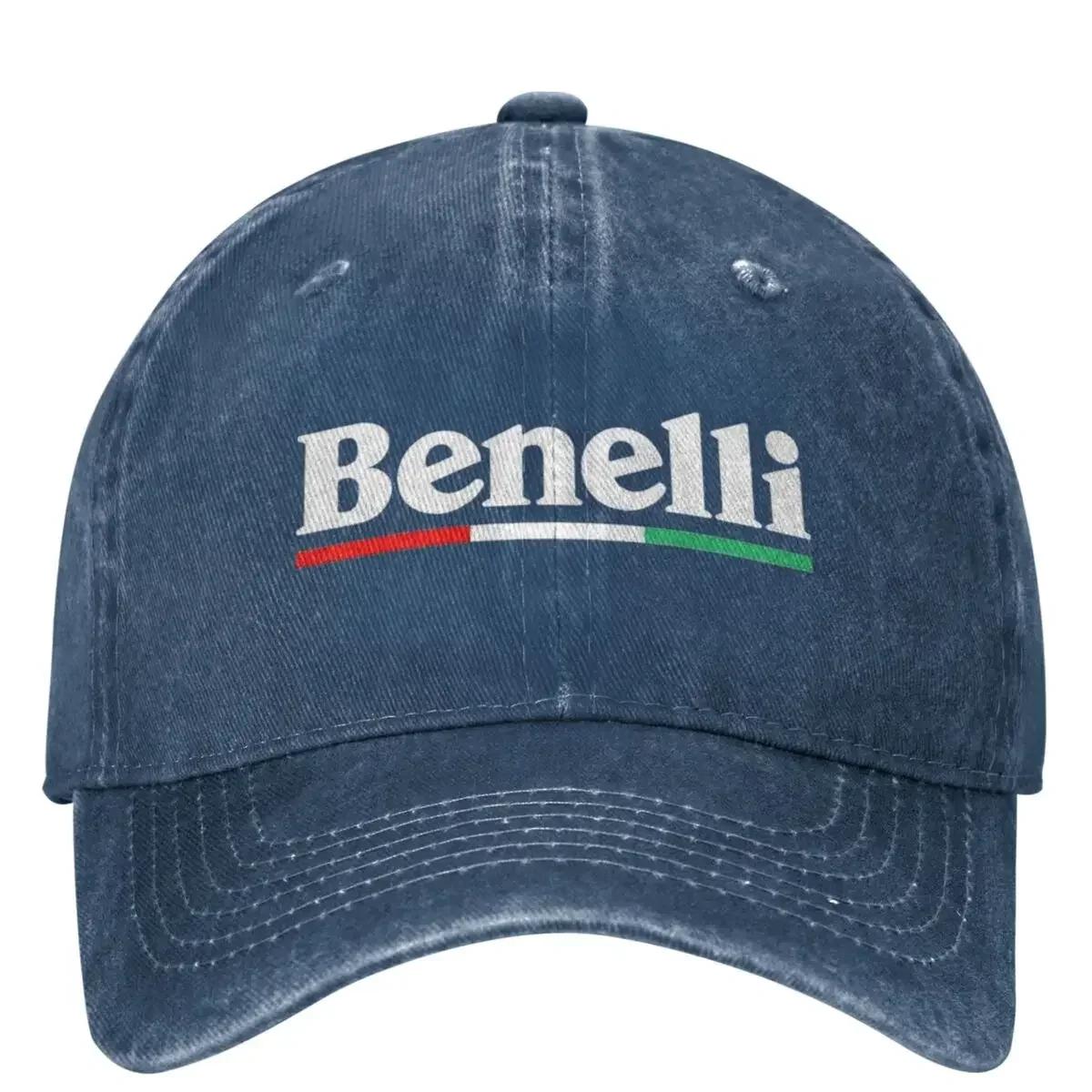 

BENELLIs Outfit Unisex Women Baseball Cap Distressed Denim Hats Cap Vintage Outdoor Workouts Gift Sun Cap One Size