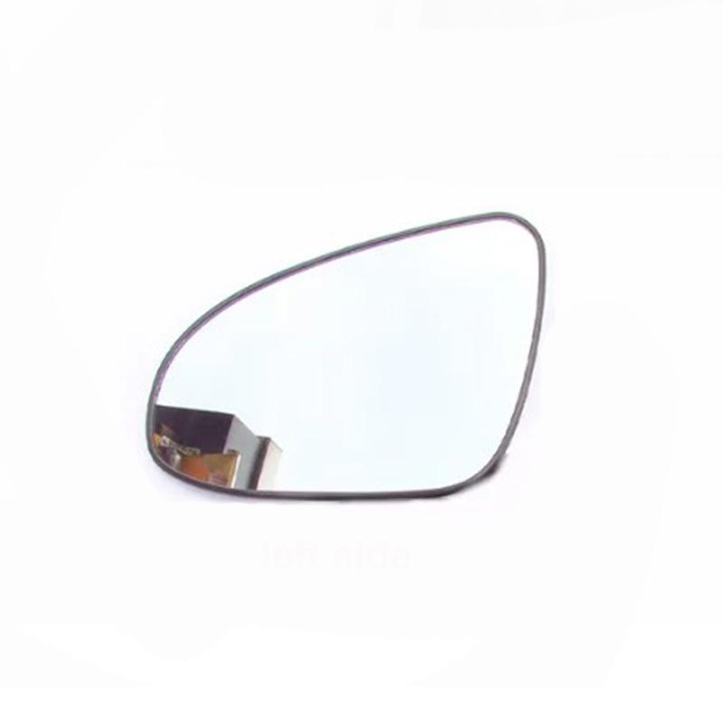 Heated Rearview Mirror Lens for 2014-2015 Toyota AYGO/Verso (Left & Right Reflectors)