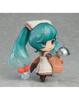 Nendoroid Snow Miku Winter Feast Ver.