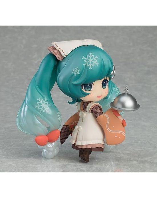 Nendoroid Snow Miku Winter Feast Ver.