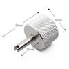 Daytona 75656 Motorcycle Valve Core Turner
