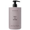 Salt   Stone Hydrating Body Lotion Black Rose   Oud 15 Oz