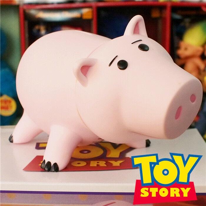 Classic Toy Story Hamm Piggy Bank With Timeless Design And Top Quality Materials For Kids
