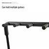 Acacia Bird Musical Instrument Stands