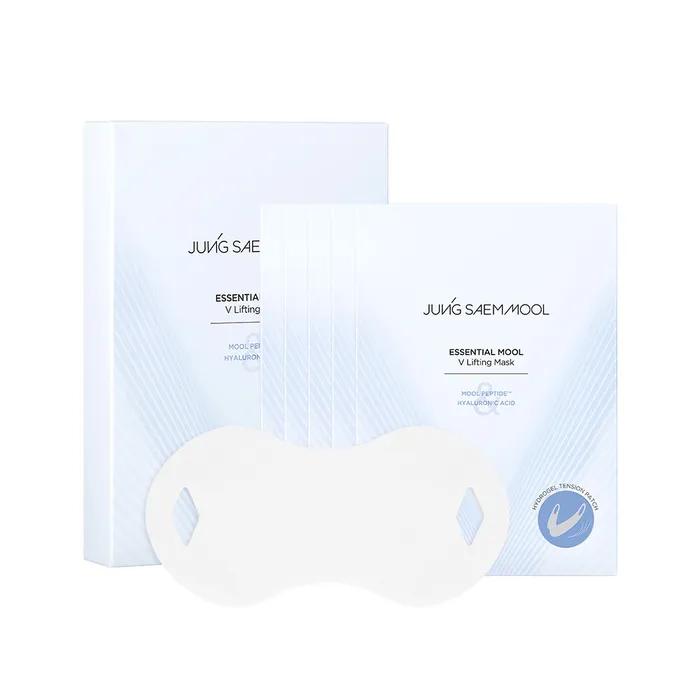 Jeongsaemul Essential Water V Lifting Mask Set 5 Pieces