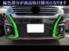 BRIGHTZ Solio 27 37 47 Super Mirror Stainless Steel Plated Front Bumper Side Moulding 6PC MA27S MA37S MA47S MA [FRO-ETC-BIG-084]