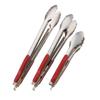 Stainless Steel Food Tongs