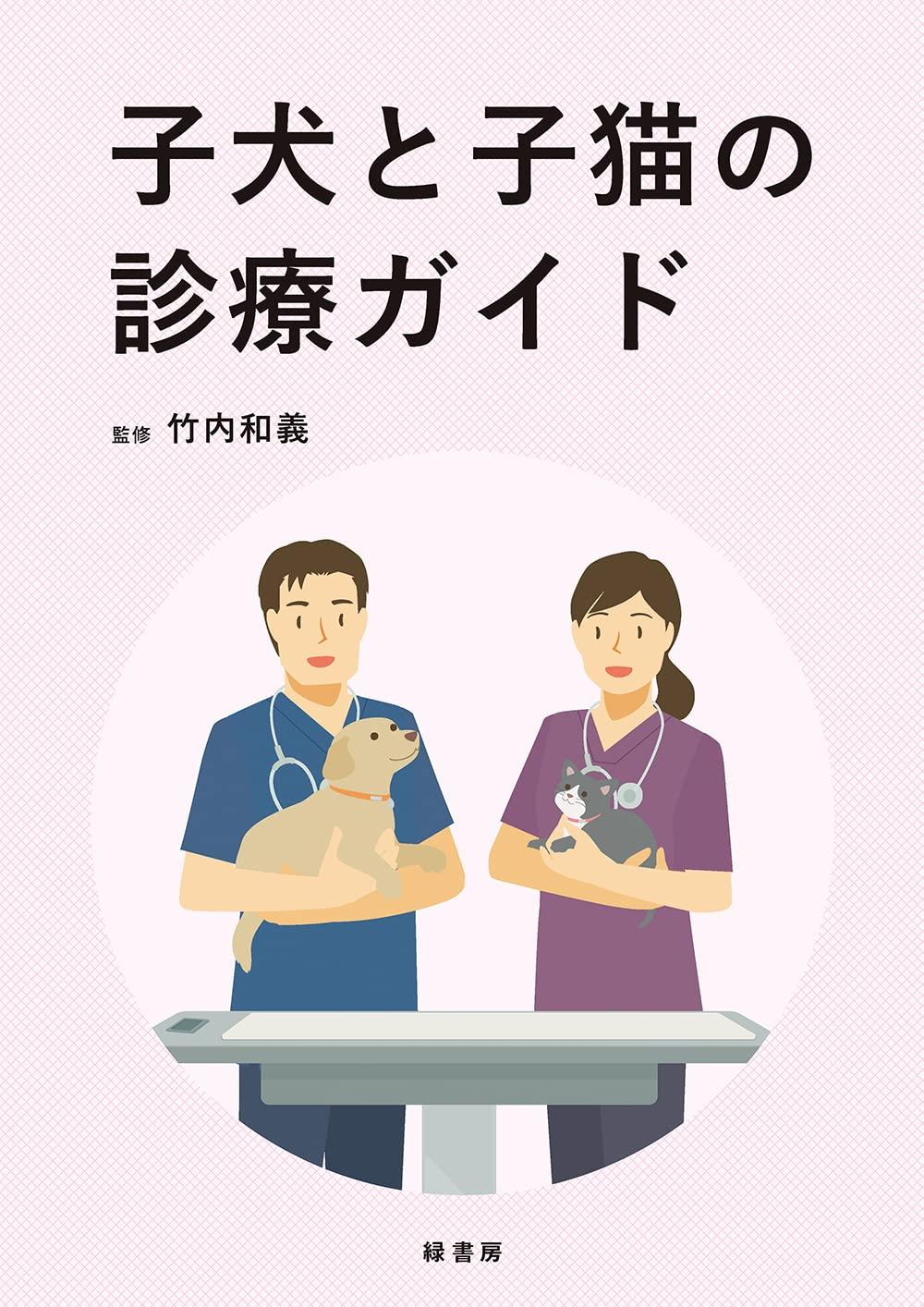 

Руководство по уходу за щенком и котенком