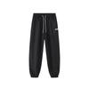 Breathable Comfortable Versatile Letter Running Basketball Casual Lace-Up Sports Pants Unisex Bottoms ASCT335-1