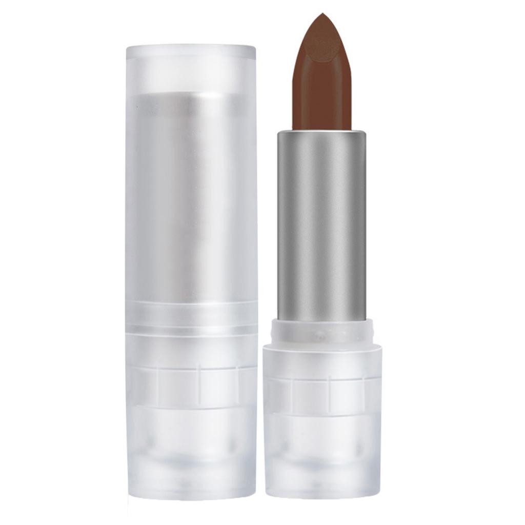 Gothic Matte Lipstick for Women Vampire Makeup Set Long Lasting Waterproof Lip Color Perfect for Halloween Cosplay Festival Party