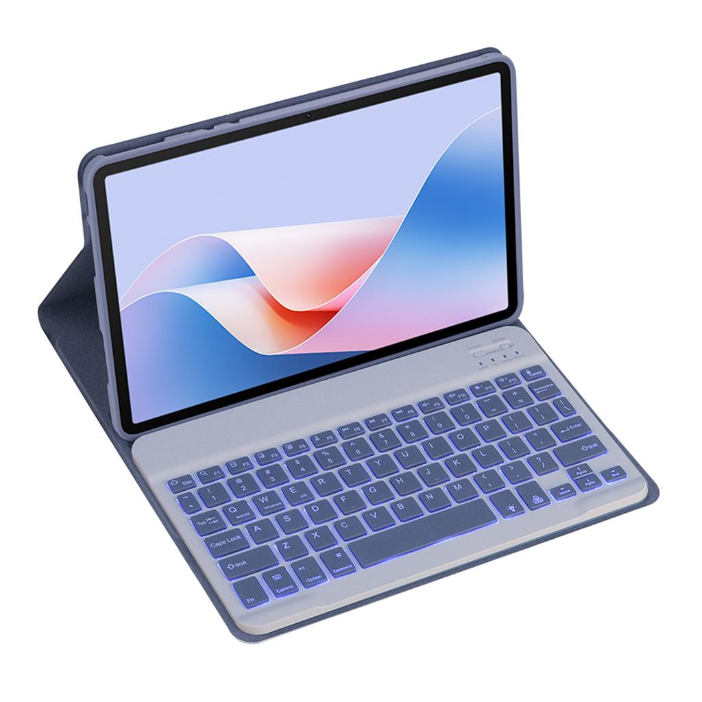 Case for Lenovo Tab M10 FHD Plus TB-X606F X606X 10.3 inch Keyboard Teclado for Lenovo M10 Plus Tablet Magnetic Cover