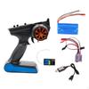 Upgrade Remote Radio Transmitter Control Modification Accessories for Pickup