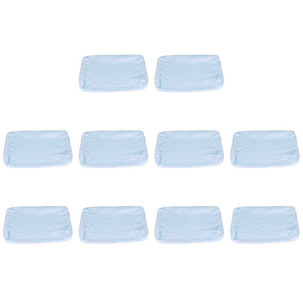 50 X 30 X 9cm Soft Pillow Cases Slowly Rebound Memory Foam Space Pillow Cases Neck Cervical Healthcare Memory Pillow Case